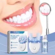 Enhance Smile Appearance Gentle Comfort Beauty Teeth Shine Dental Care