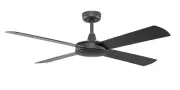 FANCO 56" (1420mm) ECO SILENT DELUXE SMART ABS DC CEILING FAN WITH REMOTE