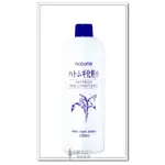 日本 IMJU 薏仁清潤化妝水 薏仁水 500ML 濕敷型 日本原裝 有中文標籤 全新包裝