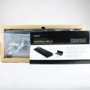 Targus DV2K USB 3.0 Universal Docking Station with Power Expand Your Workspace