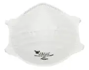 9119 N95 Particulate Respirator Dust Mask, NIOSH Approved 20 Masks