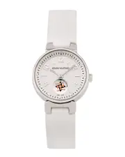 Louis Vuitton Women's Tambour Moonstar Watch, Circa 2000s (Authentic Pre-Loved)