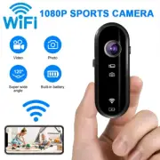 HD 1080P Action Sports Camera Car Bike Motorcycle Helmet Cam DV Video Recorder