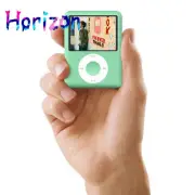 Apple iPod nano 3 Generation MP3 4GB/8GB 2.0 inch screen sports fitness