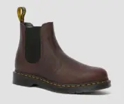Dr Martens Slip On 2976 Cask Ambassador 25600257 Classic Doc