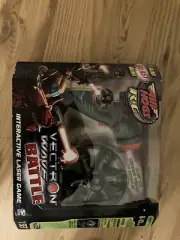 Air Hogs R/C 'VECTRON WAVE BATTLE' Interactive Laser Game by Spin Master