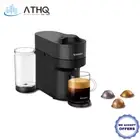 Nespresso Vertuo Pop+ Coffee Maker and Espresso Machine Liquorice Black