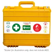 MODULATOR EXTREME Waterproof Tough First Aid & Trauma