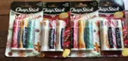 4 Holiday Collections 3 Stick Chapsticks