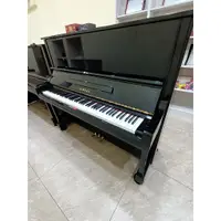 在飛比找蝦皮購物優惠-(已售，補貨ing) YAMAHA U3 只要37900元 