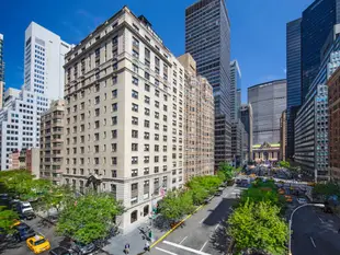 紐約伊貝羅斯塔70公園大道酒店Iberostar 70 Park Avenue Hotel New York