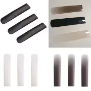 Mold-proof Saxophone Resin Reed Beginner Alto 2.5/E-flat Saxophone Reed Blades