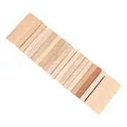 Percussion Musical Instrument Hand Tambourine Drum Wood Instrument Toy