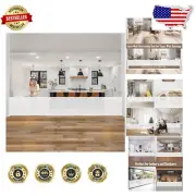 Extra Wide Retractable Dog Gate - Space-Saving Indoor & Outdoor Safety Barrier