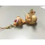 日本創意設計-可愛造型鼠鼠甜心吊飾