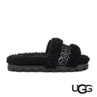 在飛比找momo購物網優惠-【UGG】女鞋/拖鞋/懶人鞋/Cozetta UGG Bra