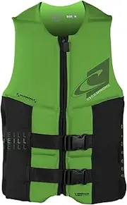 O'Neill Men's Assault USCG Life Vest