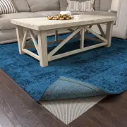 Anti-Slip✅ Indoor Floor Carpet Base Non-Slip Mat Underlay Rug Pad Strong Gripper