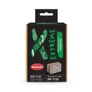 Hahnel Extreme Fujifilm NP-T125 Battery