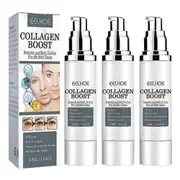 2023 New Eelhoe Collagen Boost Anti-aging Serum, Collagen Boost Anti-aging Serum, Eelhoe Collagen Boost, Eelhoe Collagen Boost Cream, Collagen Boos...