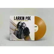 Self Made Man (Limited Translucent Tan Vinyl)