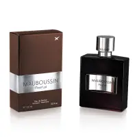 在飛比找Yahoo奇摩購物中心優惠-MAUBOUSSIN 夢寶星 絕對男性淡香精 100ml