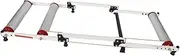 Bike Roller Bike Trainer Stand, Enhance Your Balance, Foldable Indoor Bicycle Roller Bike Resistance Trainer for Bike