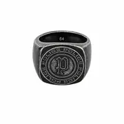 Mens Ring by Police Pj26577rsb0162 22