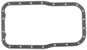 Engine Oil Pan Gasket Mahle OS30051