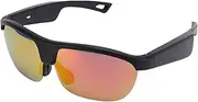 AI Smart Glasses - Bluetooth Sunglasses with 100 Languages Real Time Translation, Hands Photo Capture, Speaker Mic，Sunglasses for Travel, Calls