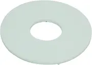 Baumatic Homark Hygena Proline Servis Washing Machine Tap Filter Ring. Genuine part number 651009517