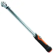 SP Tools Torque Wrench 3/8"Drive 10-100Nm 7.5-75ft/lbs SP35252