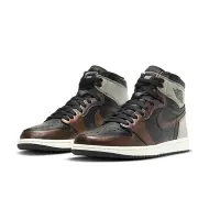 在飛比找Yahoo奇摩購物中心優惠-Nike Air Jordan 1代 男鞋 Rust Sha