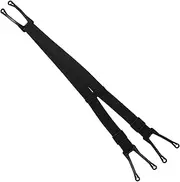 [COSMEVIVI] Ice Hockey Protective Suspenders Suspenders Men Hockey Pants Traction Suspenders