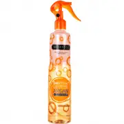 Morfose Two Phase Argan Conditioner - biphasic spray conditioner for dry hair, 400 ml