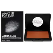 Artist Blush - B340 Spirited Sienna by Make Up For Ever for Women - 0.14 oz Blush