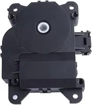 XISII HVAC Heater Air Blend Door Actuator,Fit For Toyota, Sienna 2004-2010 87106-08050 8710608050 604-955 604955 Car Accessories Temperature control actuator