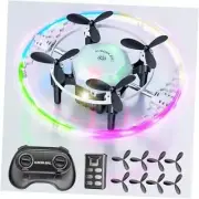 Mini Drones for Kids and beginners, 2024 Small RC Drone Quadcopter Drones with