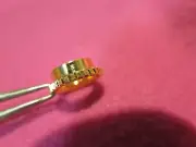 1959 reissue Gibson switch nut for switchcraft usa es 355 Les Paul SG Custom L5