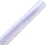Rollo De Papel De Celofan Transparente | 100 Pies. Largo X 16 Pulg. Ancho ...