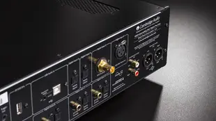 台中『 崇仁音響發燒線材精品網』Cambridge Audio Azur 851D (DAC解碼器 / 前級 / 耳擴)