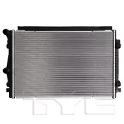 Radiator for 19-20 Volkswagen Jetta 1.4L L4 AR 1R PA (for: Volkswagen)