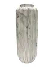 Harp & Finial Small Trevi Floor Vase