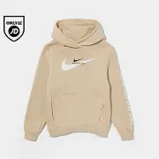 Nike Swoosh Hoodie Junior's