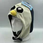 Adventure Time • Gunter Penguin Hat • Official • New with Tags