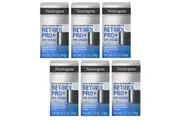 6x Neutrogena Rapid Wrinkle Repair Retinol Pro+ Eye Cream 14g