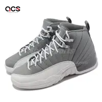 在飛比找Yahoo奇摩購物中心優惠-Nike Air Jordan 12 Retro GS 大童