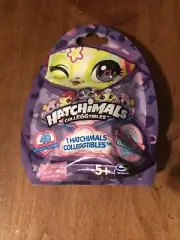 Hatchimals Colleggtibles Shimmer Babies blind bag NEW Sealed