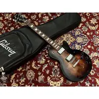 在飛比找蝦皮購物優惠-Gibson Les Paul Studio - Smoke