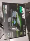 Jupiter Pure 1000 Watt Pure Sine Wave Power Inverter NEW IN BOX
